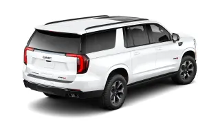 2026 GMC Yukon XL