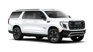2026 GMC Yukon XL