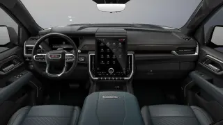 2026 GMC Yukon XL