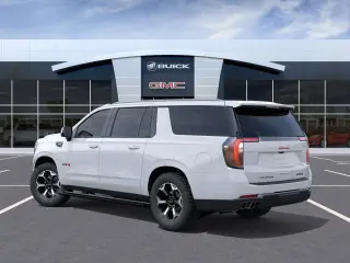 2026 GMC Yukon XL