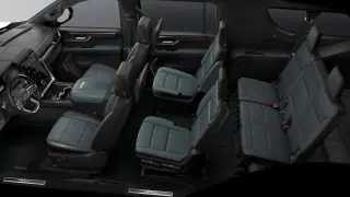 2026 GMC Yukon XL