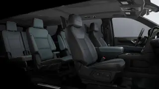 2026 GMC Yukon XL