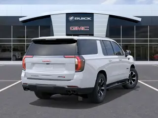2026 GMC Yukon XL