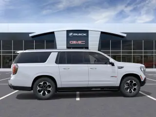 2026 GMC Yukon XL