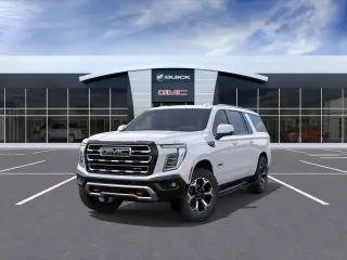 2026 GMC Yukon XL