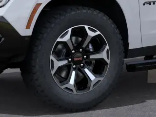 2026 GMC Yukon XL