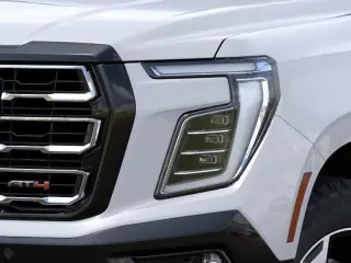 2026 GMC Yukon XL