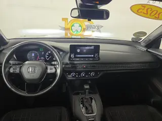 2025 Honda HR-V