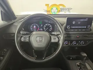 2025 Honda HR-V