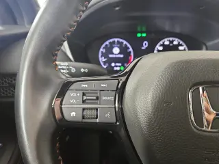 2025 Honda HR-V