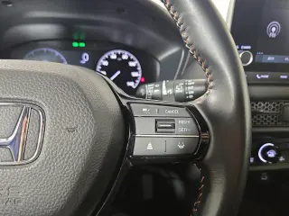 2025 Honda HR-V