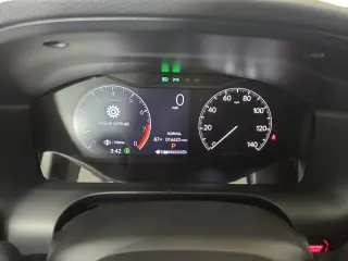 2025 Honda HR-V