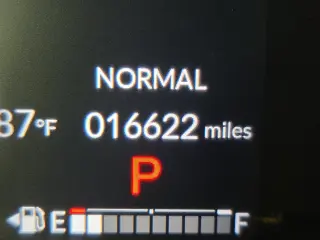 2025 Honda HR-V