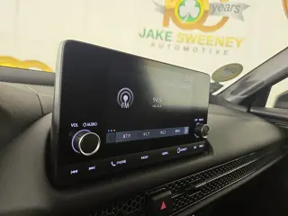 2025 Honda HR-V