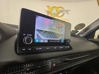 2025 Honda HR-V
