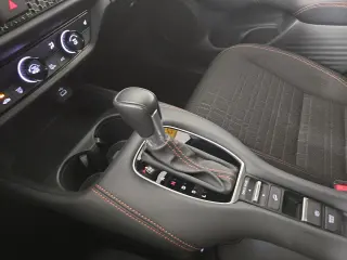 2025 Honda HR-V