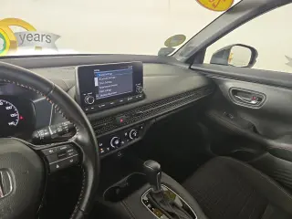 2025 Honda HR-V
