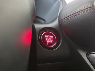 2025 Honda HR-V