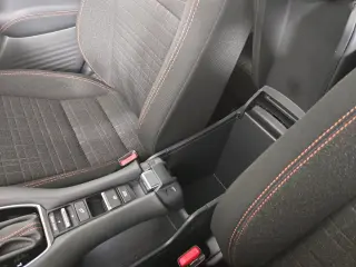 2025 Honda HR-V