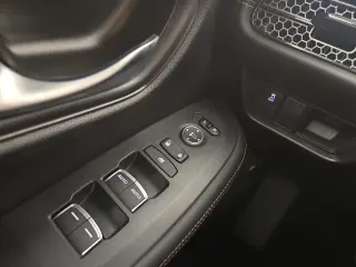 2025 Honda HR-V