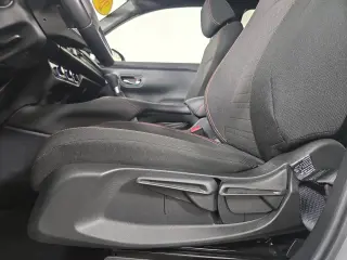 2025 Honda HR-V