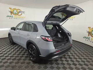 2025 Honda HR-V
