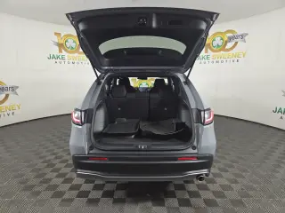 2025 Honda HR-V