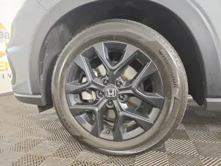 2025 Honda HR-V