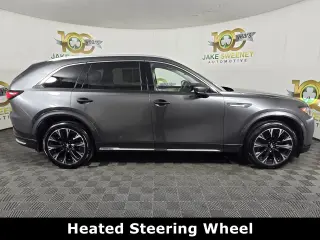 2025 Mazda CX-90