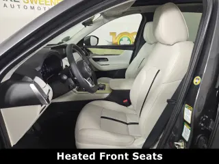 2025 Mazda CX-90
