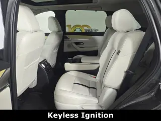 2025 Mazda CX-90