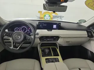 2025 Mazda CX-90