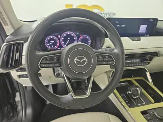 2025 Mazda CX-90