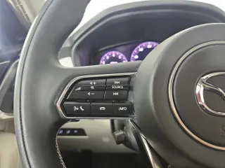 2025 Mazda CX-90