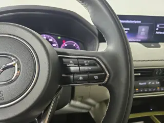 2025 Mazda CX-90