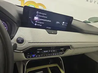 2025 Mazda CX-90