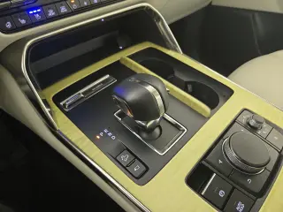 2025 Mazda CX-90