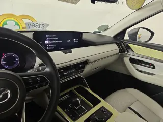 2025 Mazda CX-90