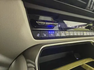 2025 Mazda CX-90