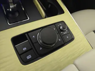 2025 Mazda CX-90