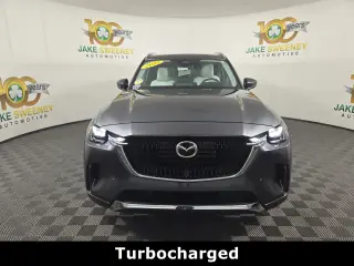 2025 Mazda CX-90