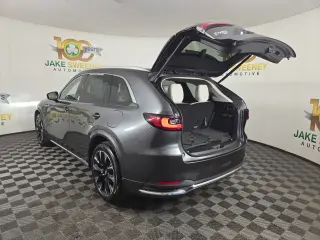 2025 Mazda CX-90