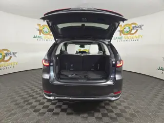 2025 Mazda CX-90