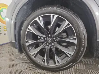2025 Mazda CX-90
