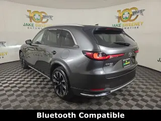 2025 Mazda CX-90