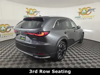 2025 Mazda CX-90