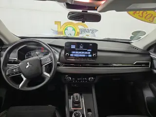 2024 Mitsubishi Outlander