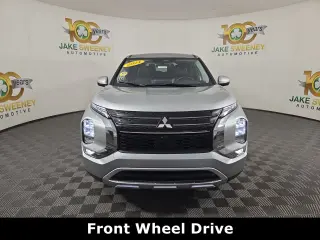 2024 Mitsubishi Outlander
