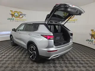 2024 Mitsubishi Outlander