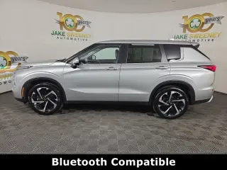 2024 Mitsubishi Outlander
